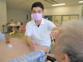 感謝をしていただける仕事をする、これが私達の誇りです。