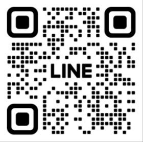 採用ＬＩＮＥです。最新の採用情報はこちらでゲット