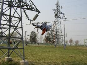 新入社員研修風景２