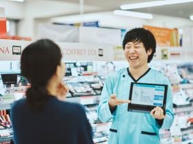 カウンセリング風景