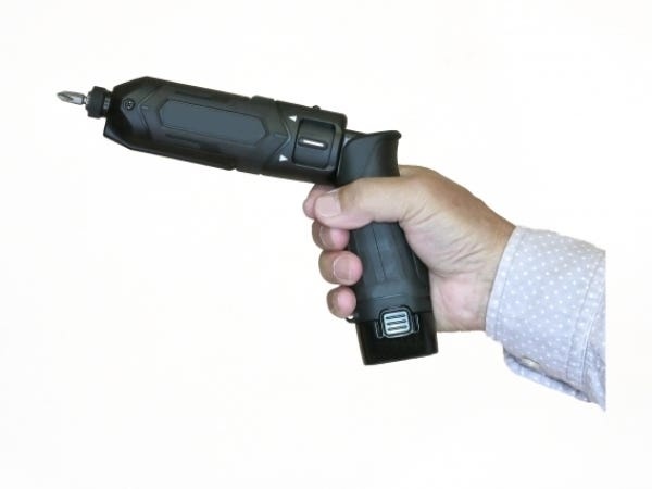 組立スタッフ・急募増員・電動ドライバー経験者