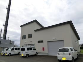 事業所の情報＿００１