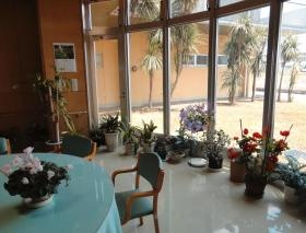 事業所の情報＿００４ お花達