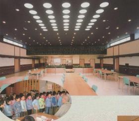 事業所の情報＿００２ ホール