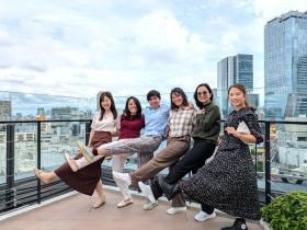 ★海外メンバーも活躍中