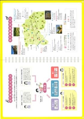 パンフレット３