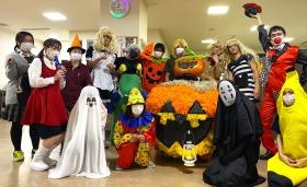 和気あいあいとした職場です！