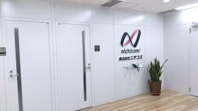 事務所の様子です！