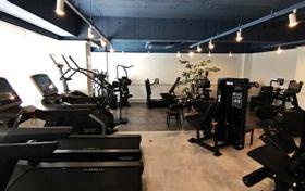 福利厚生（スポーツジム）