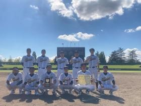 辻建設株式会社 野球部