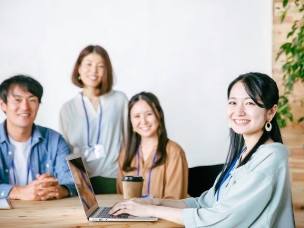 総務（必要スキル・話すのが苦手でなければOK）