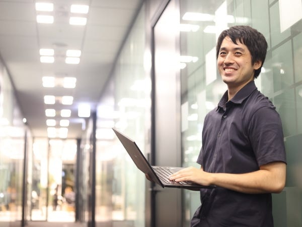 エンジニアのFです。趣味はラーメン屋の味を自宅で再現することです（笑）。麺以外のスープやチャーシューなど再現することに達成感を感じます。