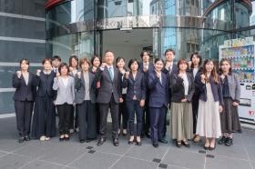 人事労務の専門家が活躍する職場です！