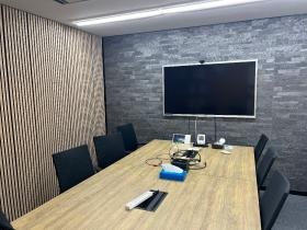 社内のＩＴ化を推進、電子化に対応しています