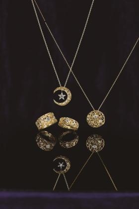 ◇《Ｊｅｗｅｌｒｉｓｈ》願いを込めるジュエリー◇