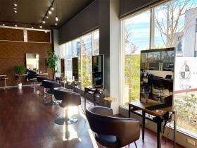 美容室ル・レーヴ船越店