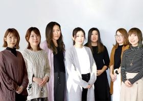 美容室ル・レーヴ船越店 スタッフ