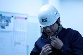 工事現場イメージ