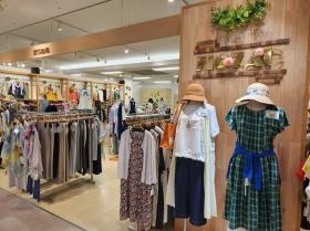 アルプラザ金沢店