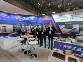 ２０２５年展示会写真