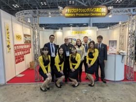 ２０２４年 展示会写真