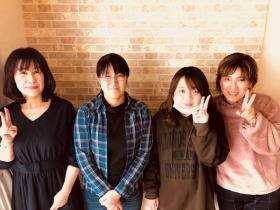 一人一人の個性を尊重し、助け合い・切磋琢磨し成長していく