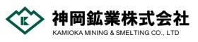 神岡鉱業株式会社 会社ロゴ