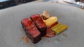 一流シェフから学ぶチャンスです！