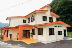 千寿の里愛保育園（定員：５０名）