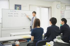 労働保険の知識がなくても研修制度があり安心です