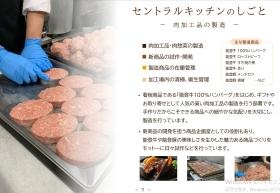 セントラルキッチン