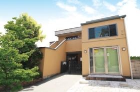 花物語かわさき南／外観