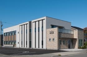 グループホームほたる直江