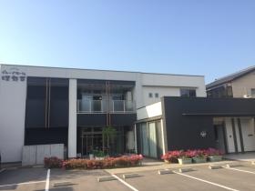 グループホームほたる寺地