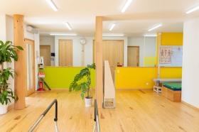 リハサロンＣｏｃｏ機能訓令室