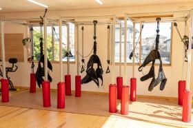 リハサロンＣｏｃｏスペースワンダー