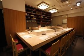 意気な寿し処阿部五反田店