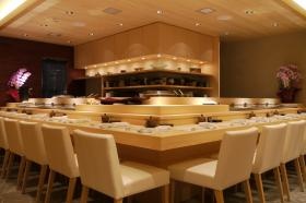 意気な寿し処阿部六本木店