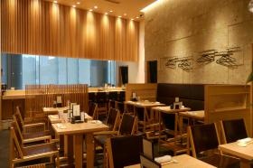 意気な寿し処阿部虎ノ門ヒルズ店