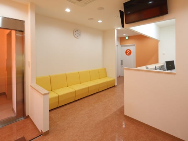 医療事務・皮膚科クリニックの受付・医療事務スタッフ