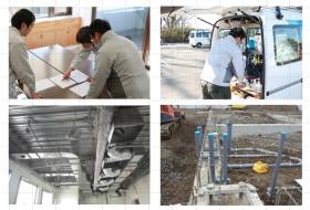 手に職を付けよう、一生モノの技術です。