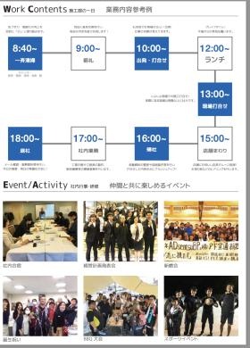 事業所の情報４