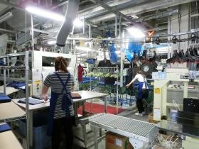 事業所の情報＿００３ ユニホーム機械２