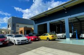 エフコレクション株式会社