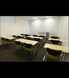 セミナールーム兼会議室