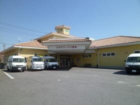 事業所の情報＿００１