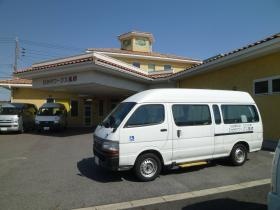 事業所の情報＿００２