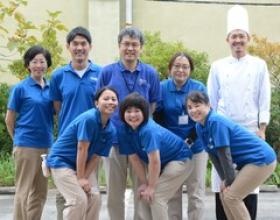 私たちと一緒に働きませんか