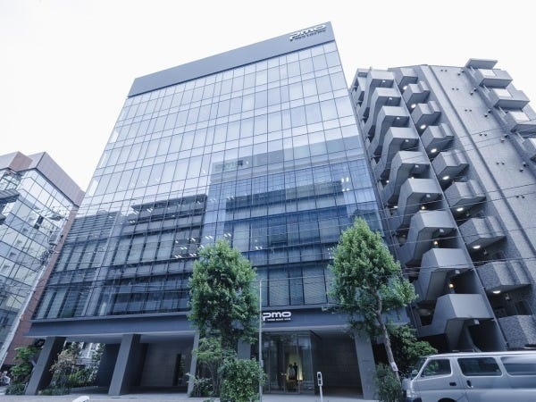 WEBマーケティング企画・WEBマーケ企画・美容系商材のマーケティング戦略の企画（フレックス可）