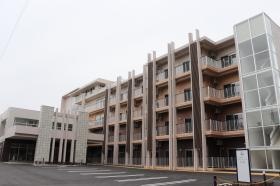 県南地域に令和６年４月、２施設同時開所！